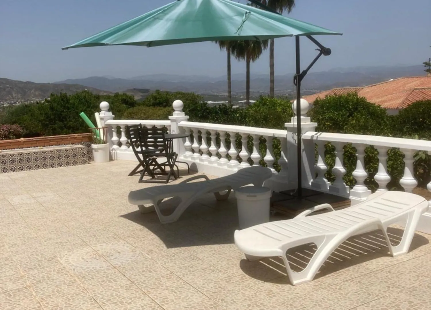 Vakantieverblijf Villa Kluever Alhaurín de la Torre