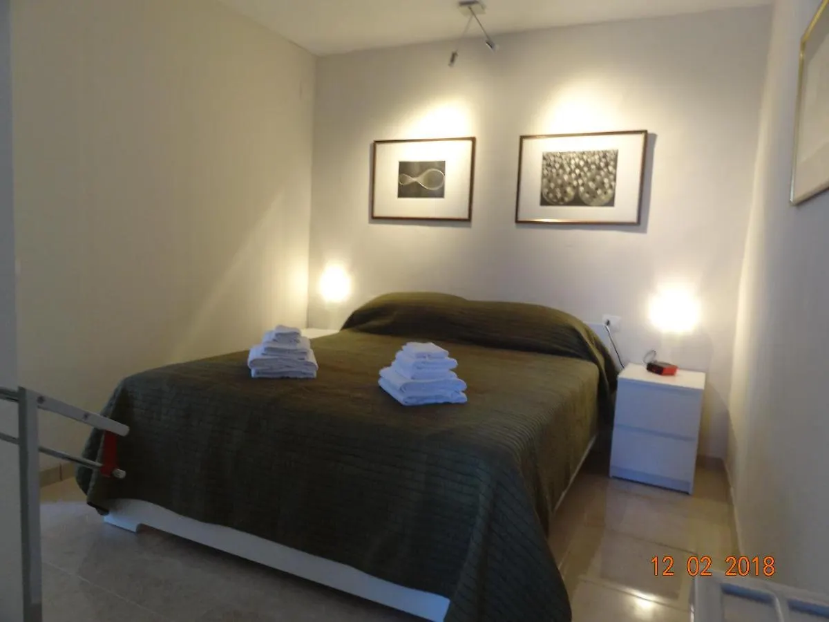 度假居 Vakantieverblijf Villa Kluever 阿尔豪林德拉托里