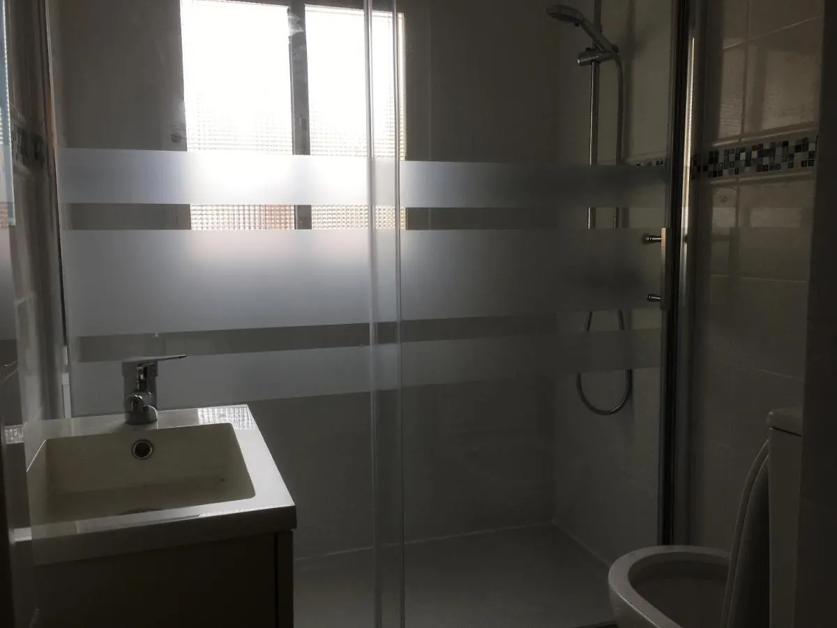 Vakantieverblijf Villa Kluever Alhaurín de la Torre