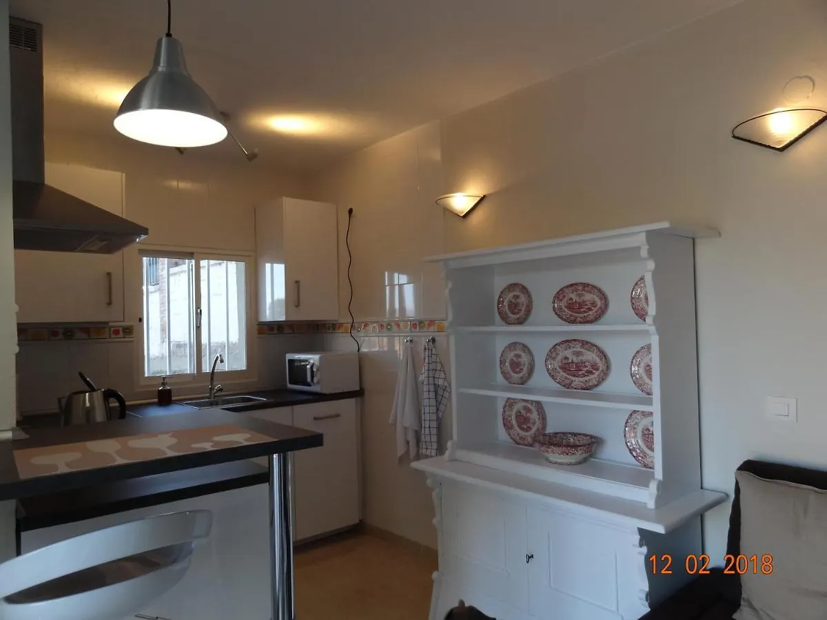 Vakantieverblijf Villa Kluever Alhaurin de la Torre 0*,