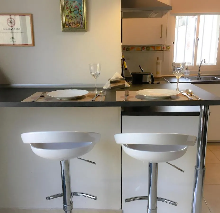 Holiday home Vakantieverblijf Villa Kluever Alhaurin de la Torre Spain