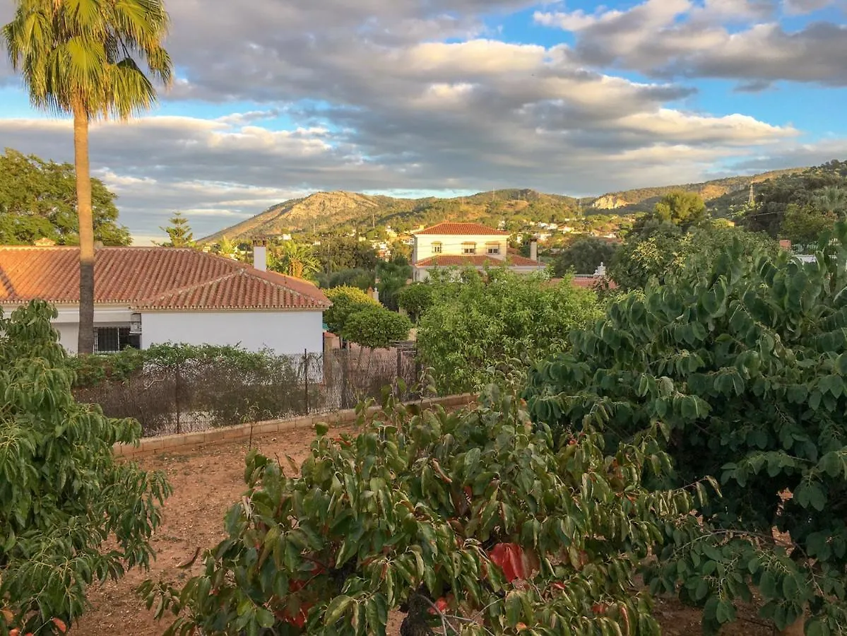 Vakantieverblijf Villa Kluever Alhaurin de la Torre 0*,  Spain