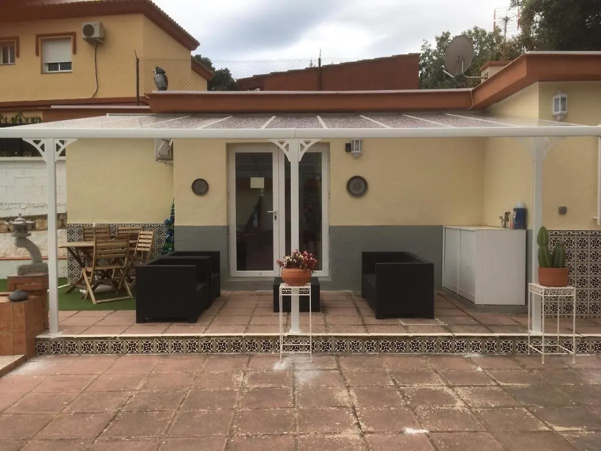 Holiday home Vakantieverblijf Villa Kluever Alhaurin de la Torre