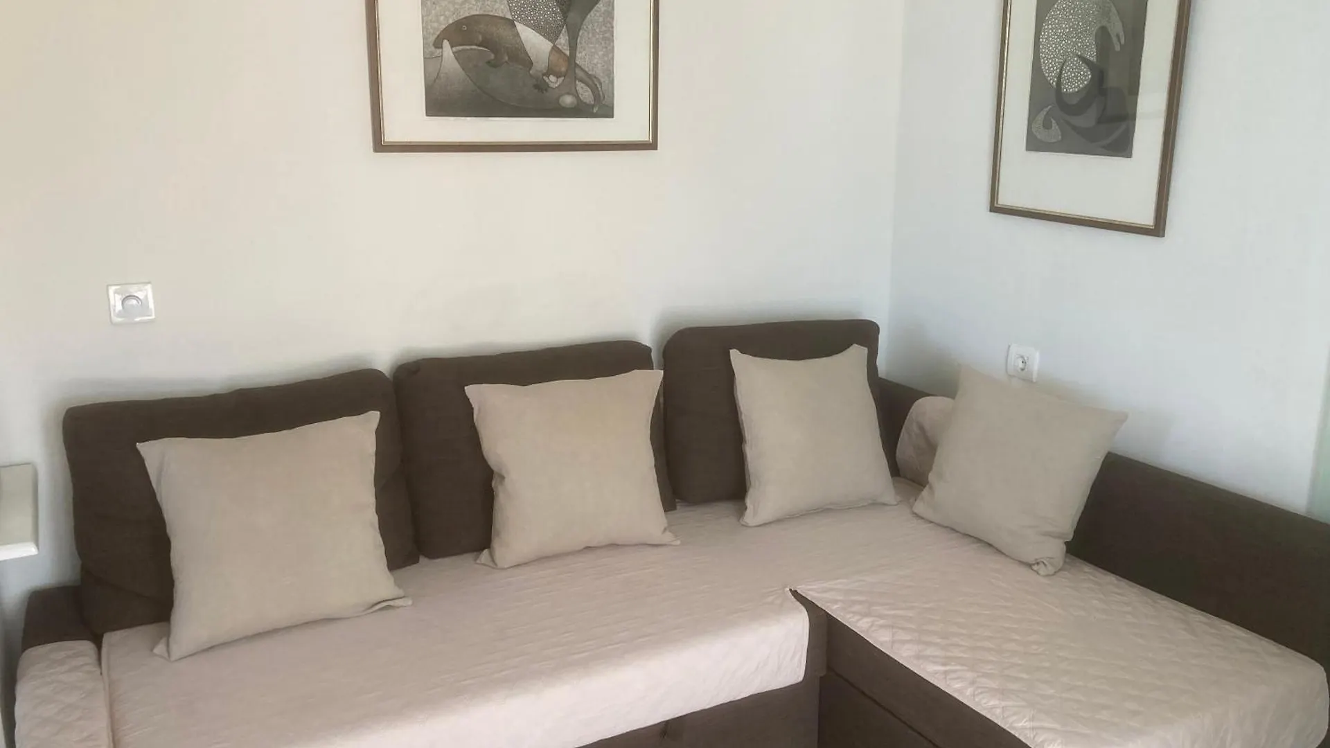 Vakantieverblijf Villa Kluever Alhaurin de la Torre 0*,