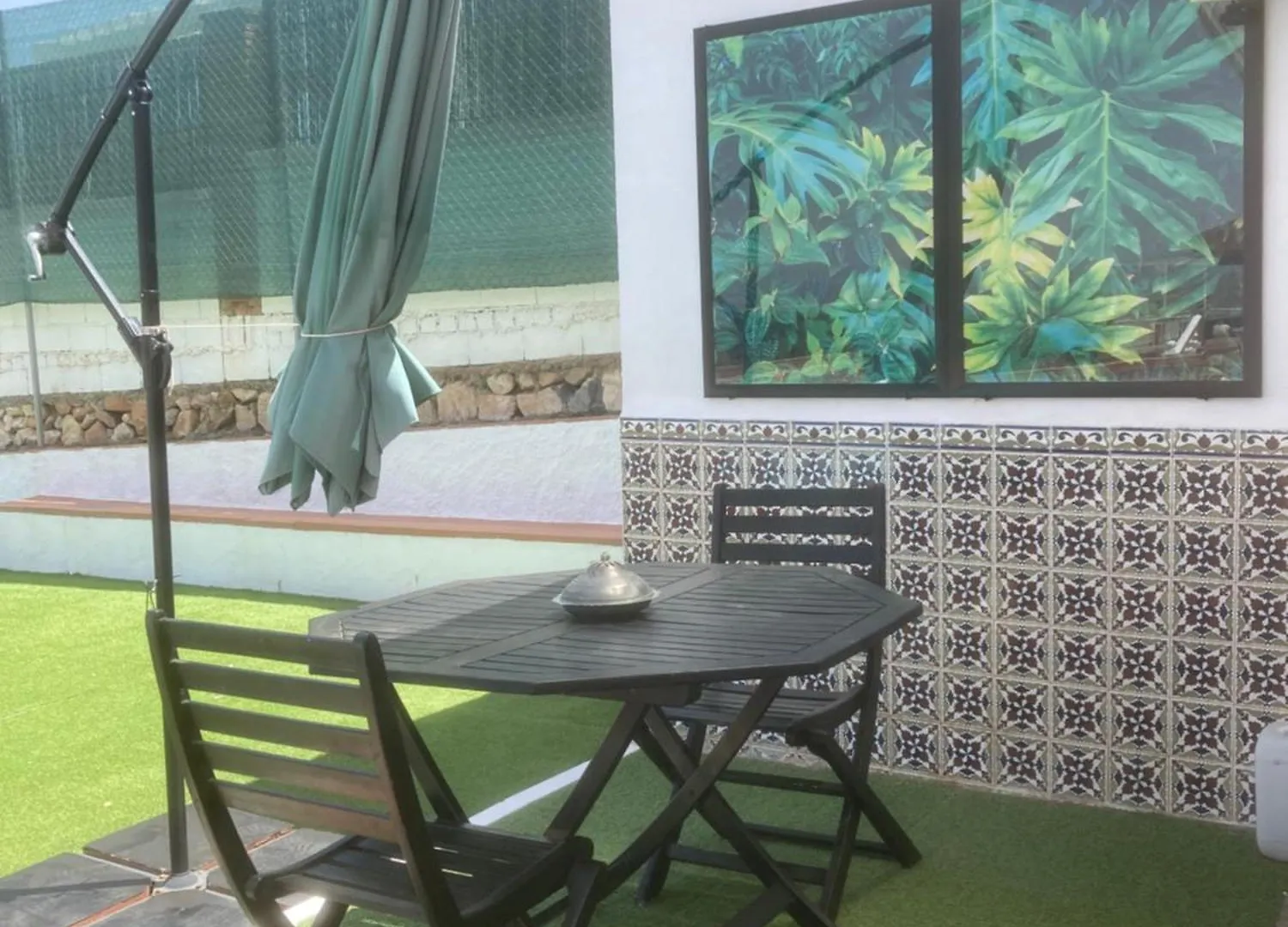 Holiday home Vakantieverblijf Villa Kluever Alhaurin de la Torre Spain