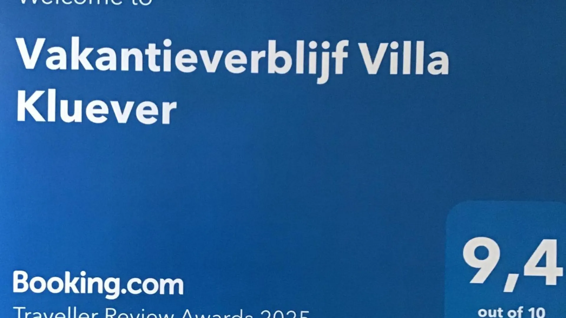 Holiday home Vakantieverblijf Villa Kluever Alhaurin de la Torre