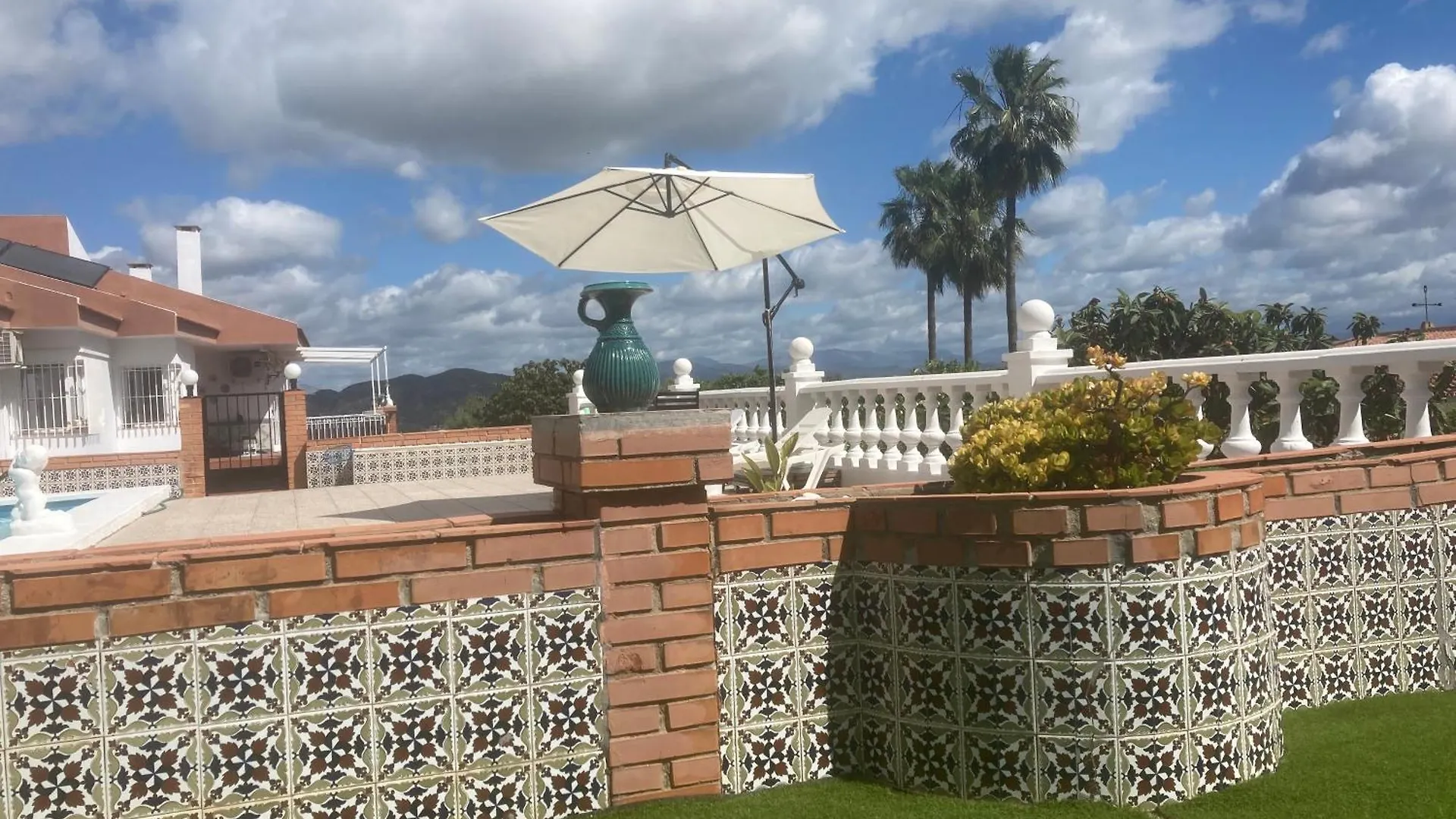 Holiday home Vakantieverblijf Villa Kluever Alhaurin de la Torre Spain